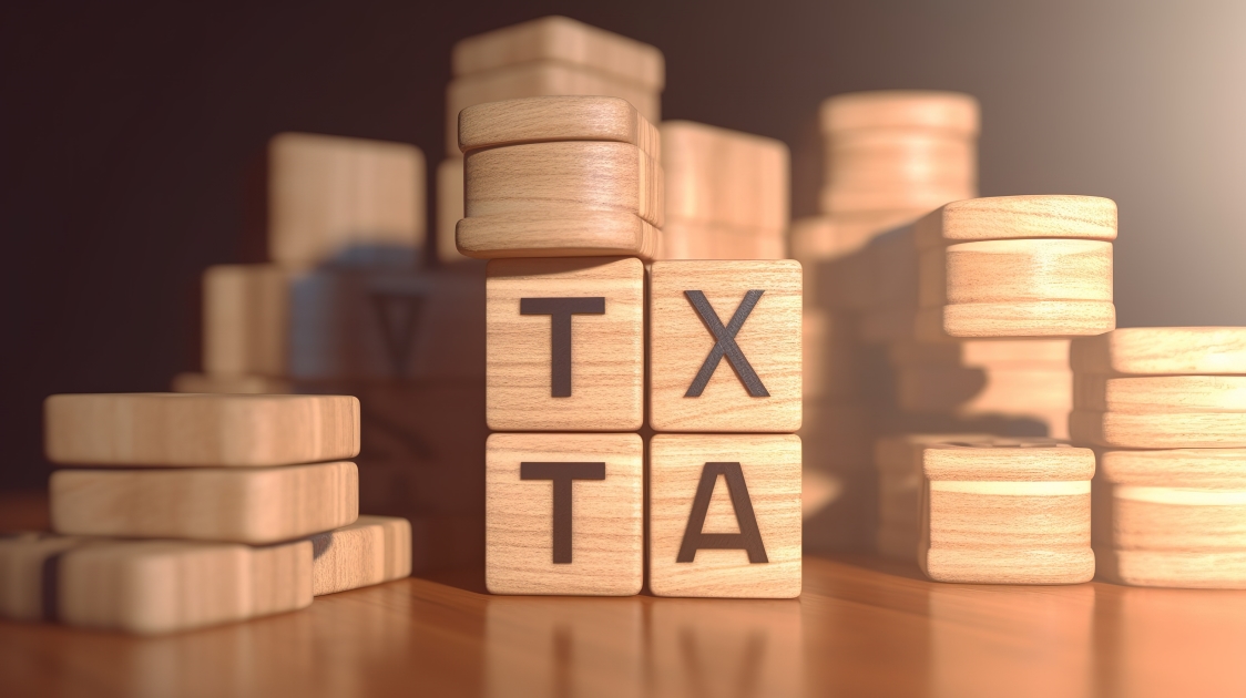 舊制申報財產交易所得稅